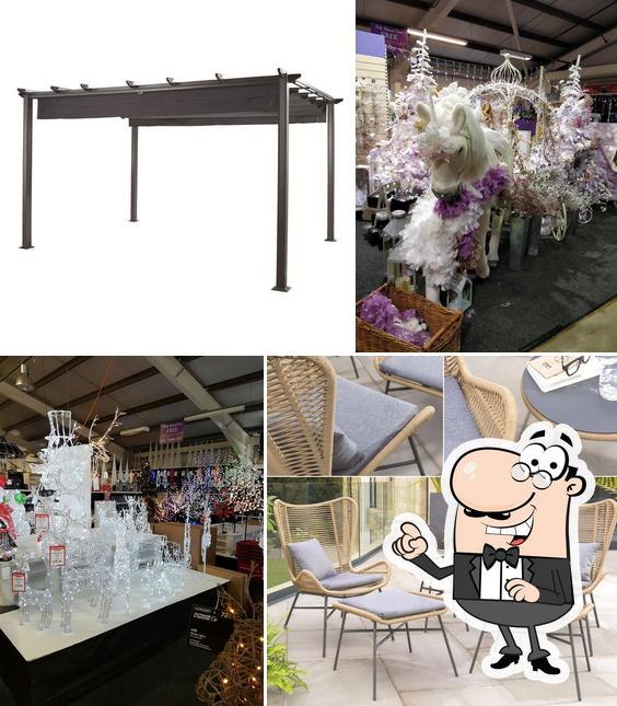 Chepstow Garden Centre