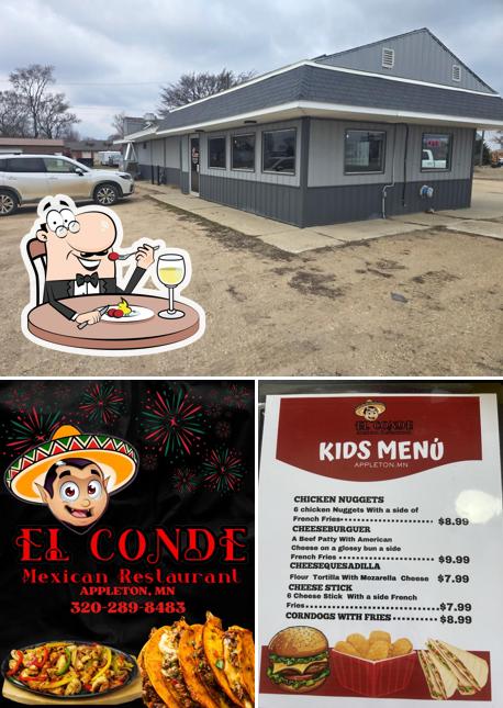 El Conde