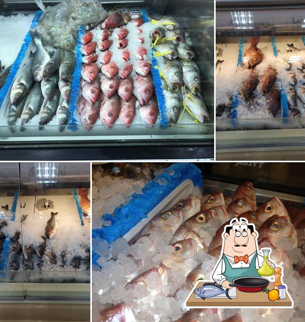 Express Poultry & Fish