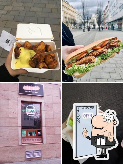 FRYENDS & pivovar Netopýrka