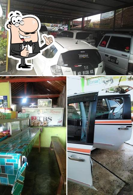Warung Makan Family