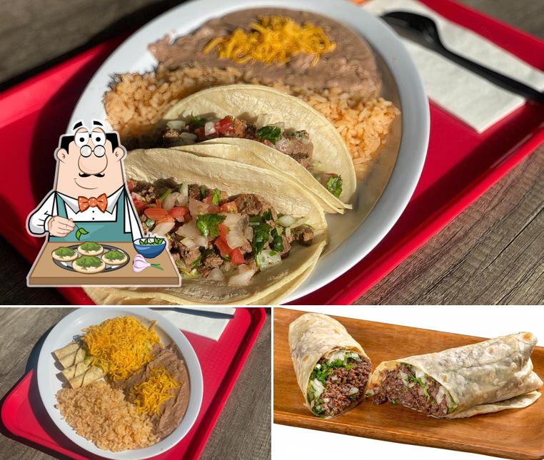 Filiberto’s Mexican Food