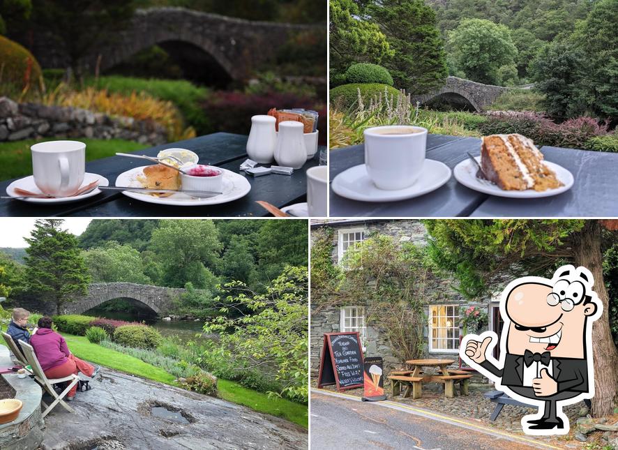 Grange Bridge Cottage Stunning three bedroom three bathroom, self catering cottage