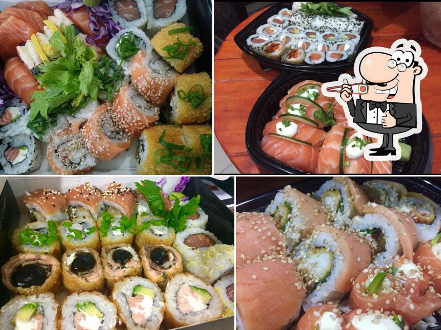 Haruka sushiwok