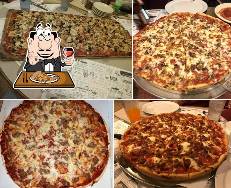 Infusino's Restaurant & Pizzeria