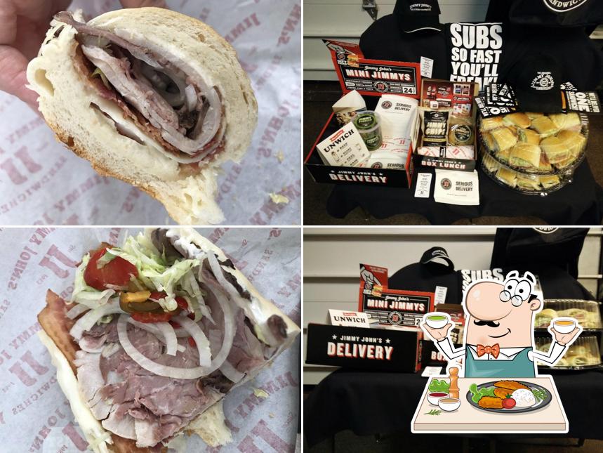 Jimmy John's