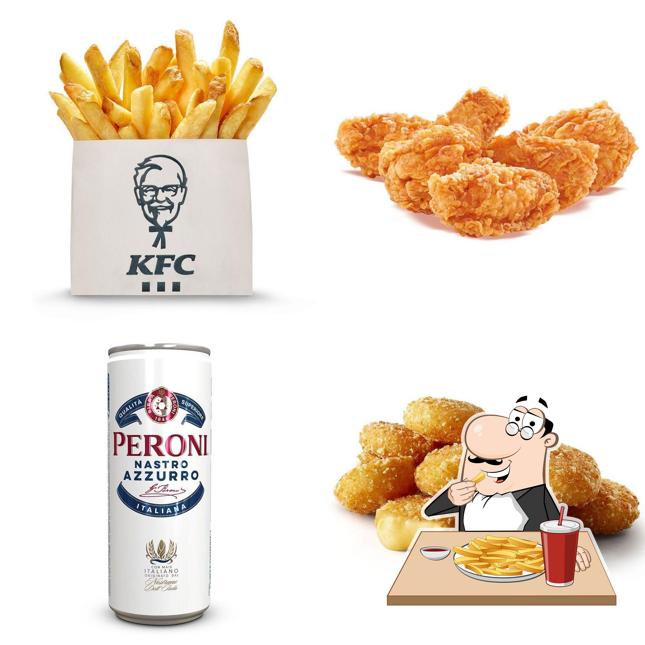 KFC
