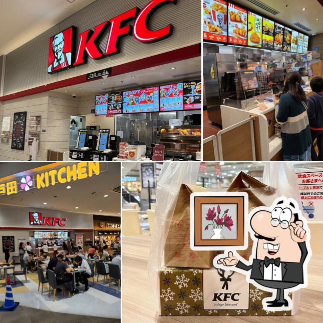 KFC