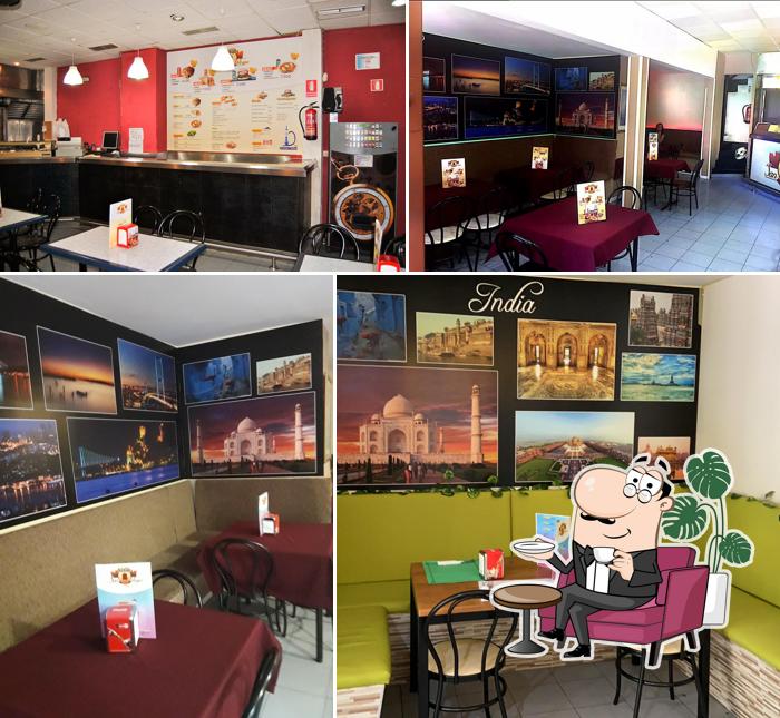 Kebab San Roque