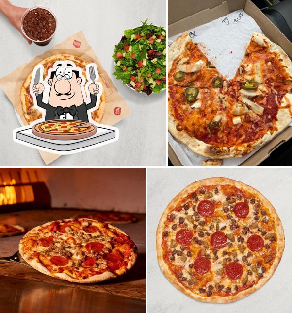 MOD Pizza