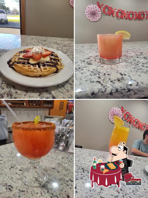 Mary's TexMex Restaurant