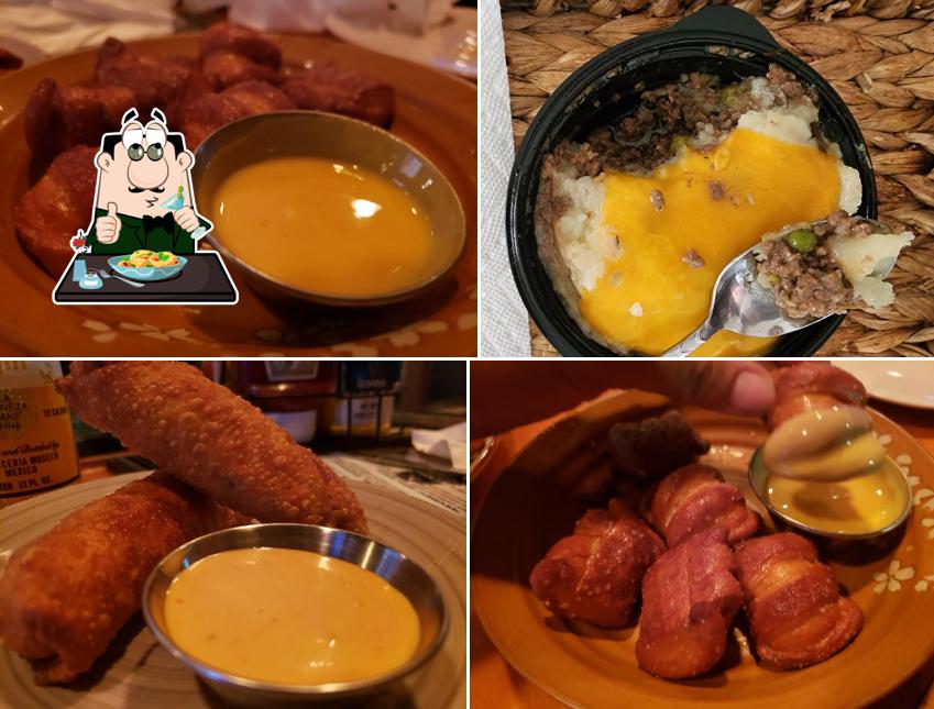 Mickey Quinn's Irish Pub & Live Music