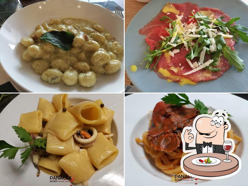 Panacea Ristorante