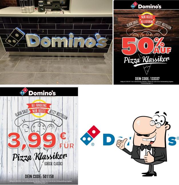 Domino's Pizza Langenhagen