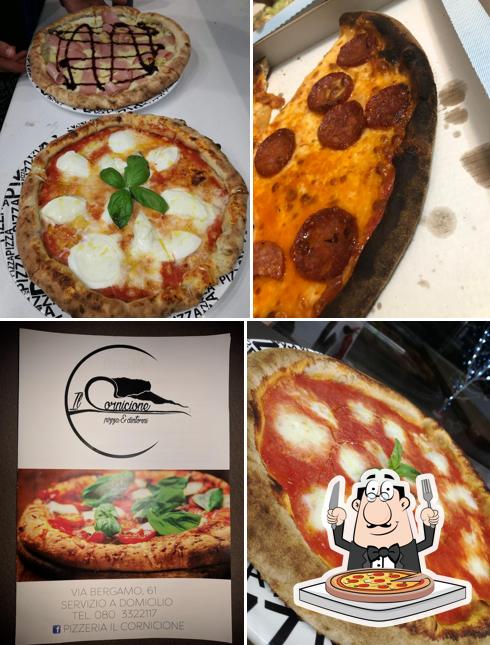Pizzeria Il Cornicione