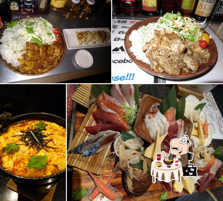 スポーツカフェ＆バーＣＡＭＰ５