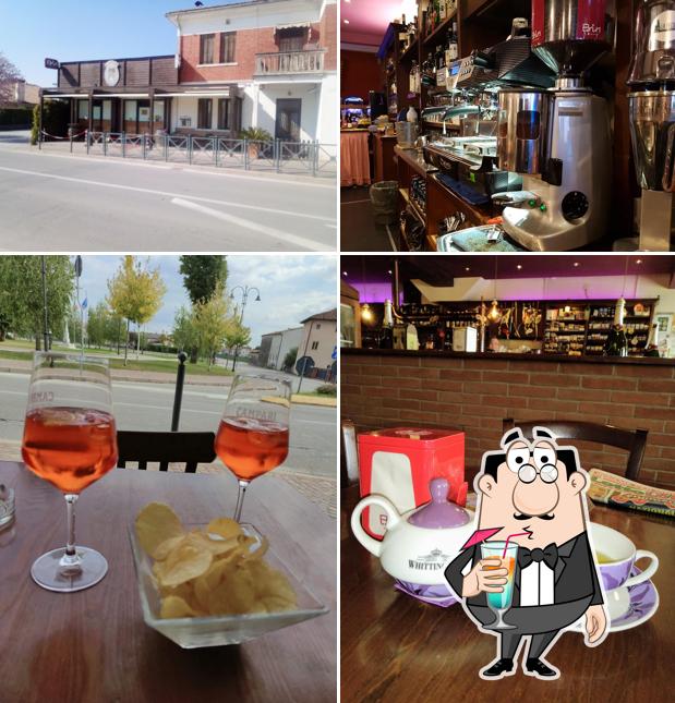 L'Osteria Malacco
