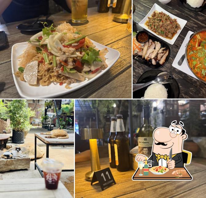 ZENZEN COFFEE x BAR