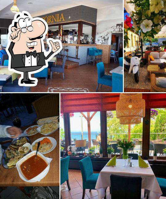 Restauracja California