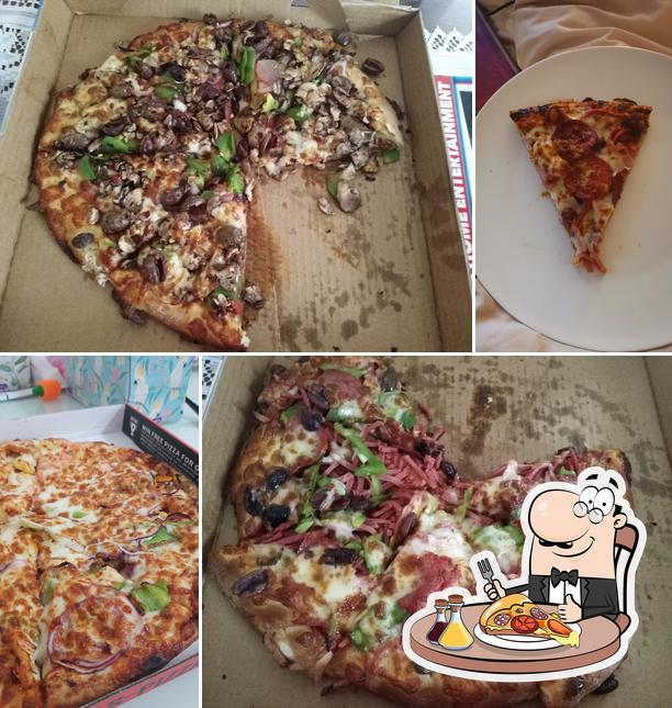 Al's Pizza