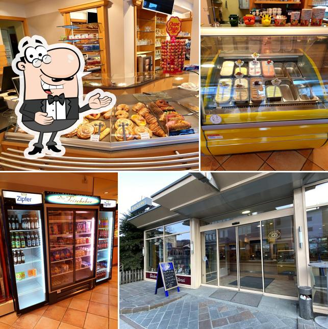 Bäckerei Schellhorn