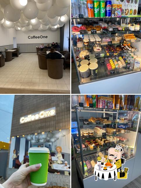 CoffeeOne