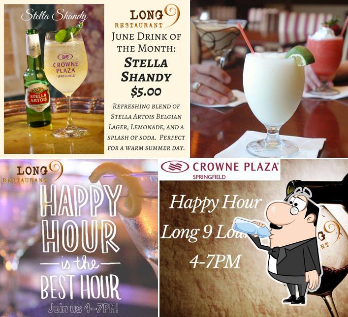 Long 9 Restaurant and Lounge