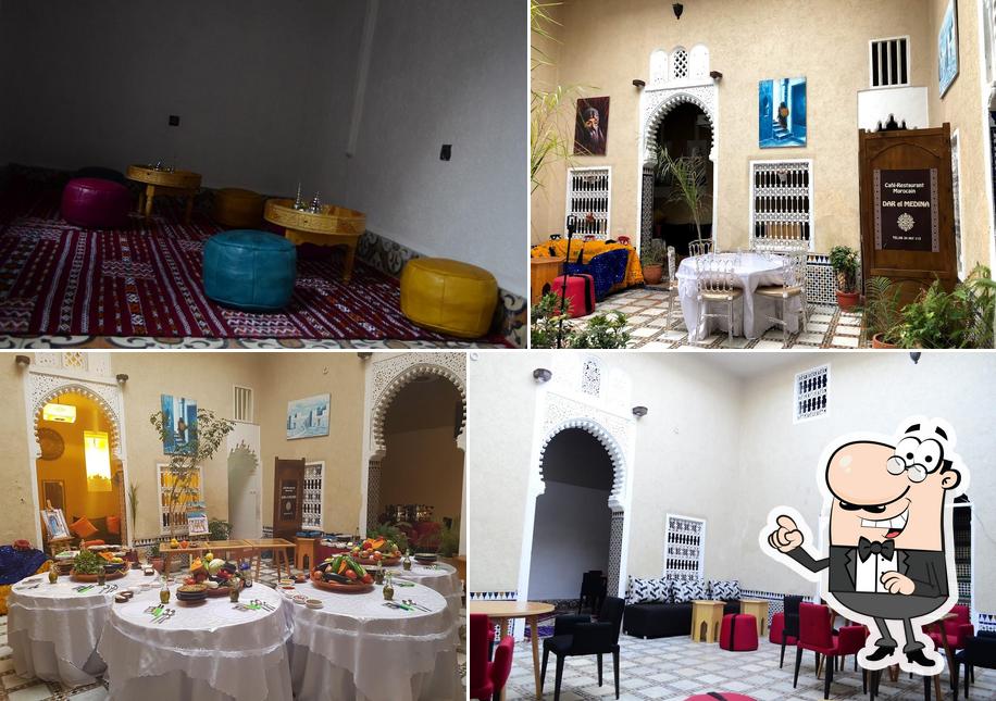 Dar El Medina