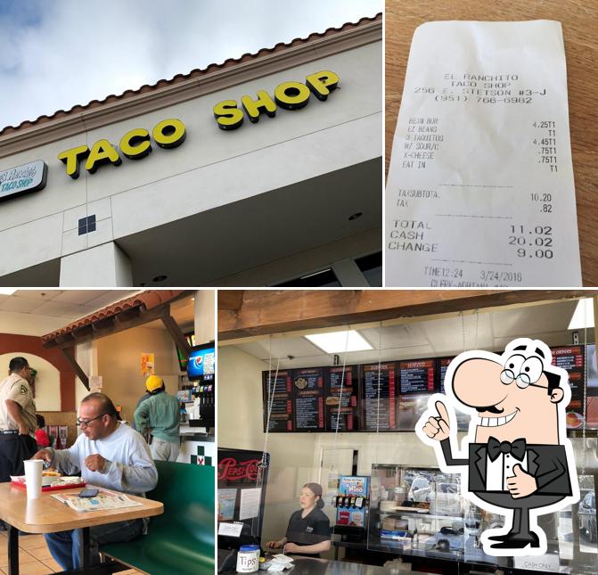 El Ranchito Taco Shop
