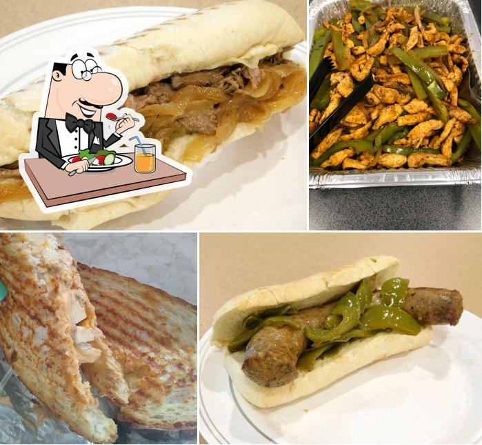 Eriks Deli