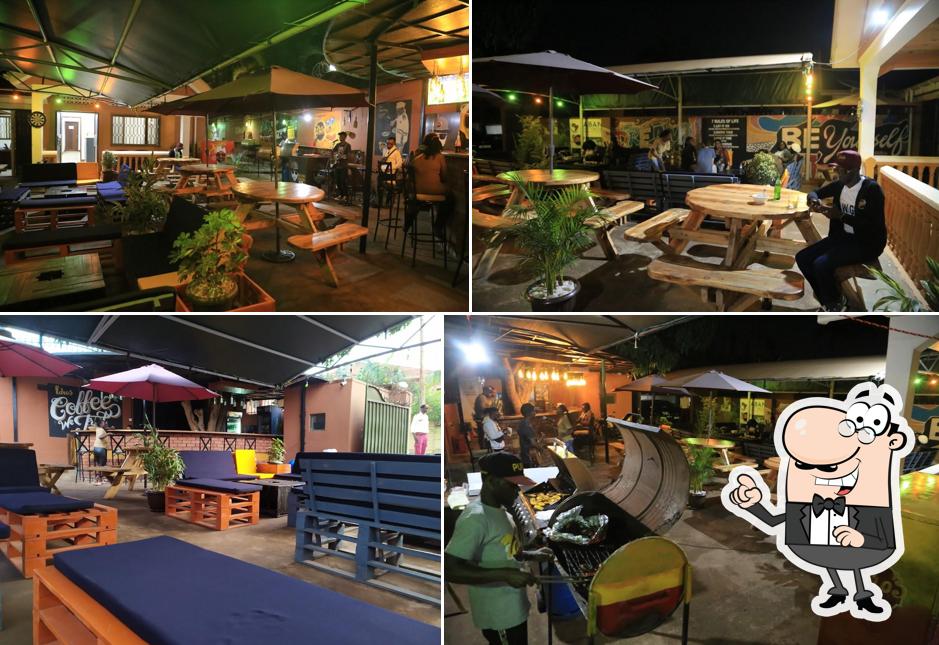 Idro's Street Food