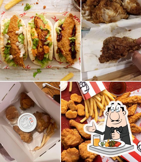 KFC Dural