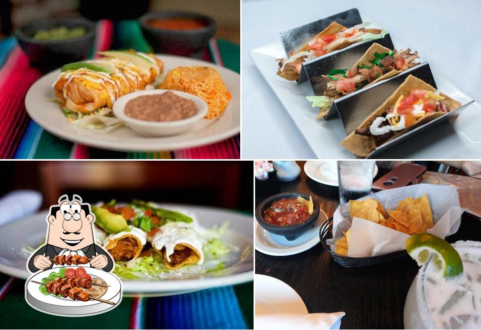 Little Mexican Cafe