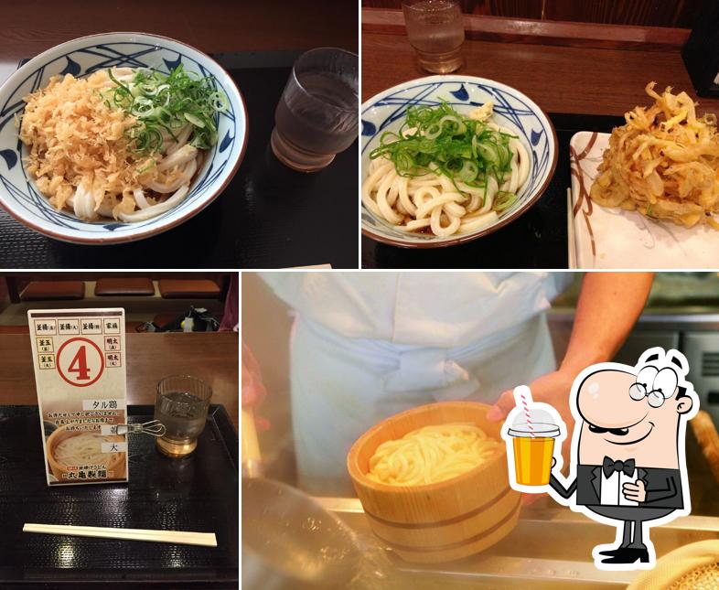 Marugame Seimen Kurehiro