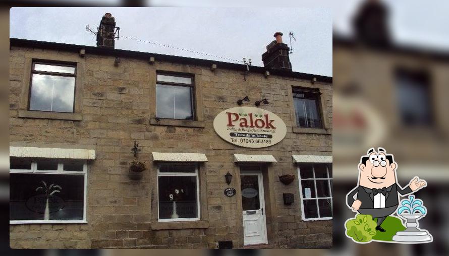 Palok