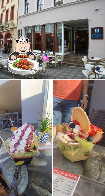 Perilli Eis - Fulda