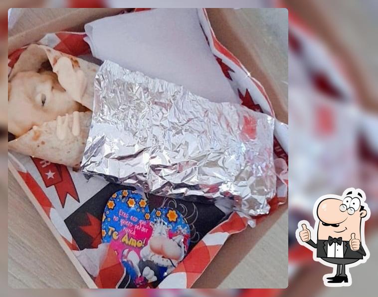REY SHAWARMA