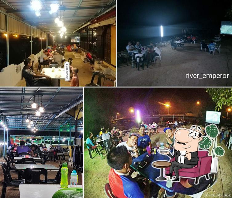Restoran Pla Pau Rim Nam (Birai Sungai)