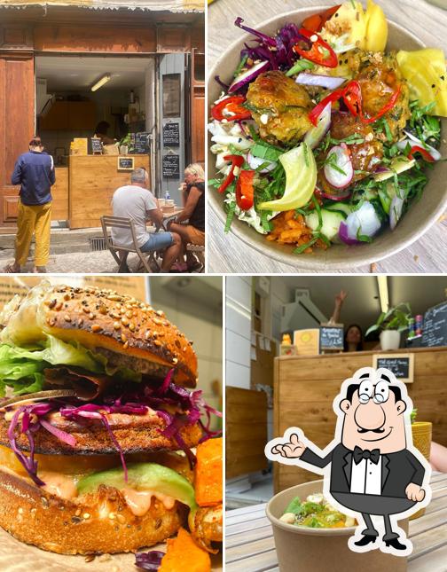 Satt'Va Food
