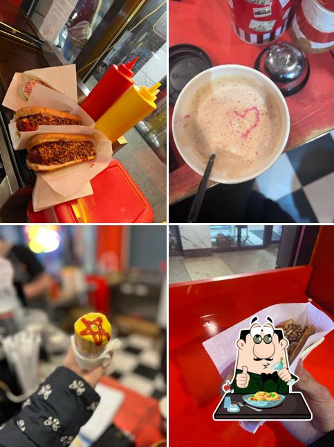 Street Diner