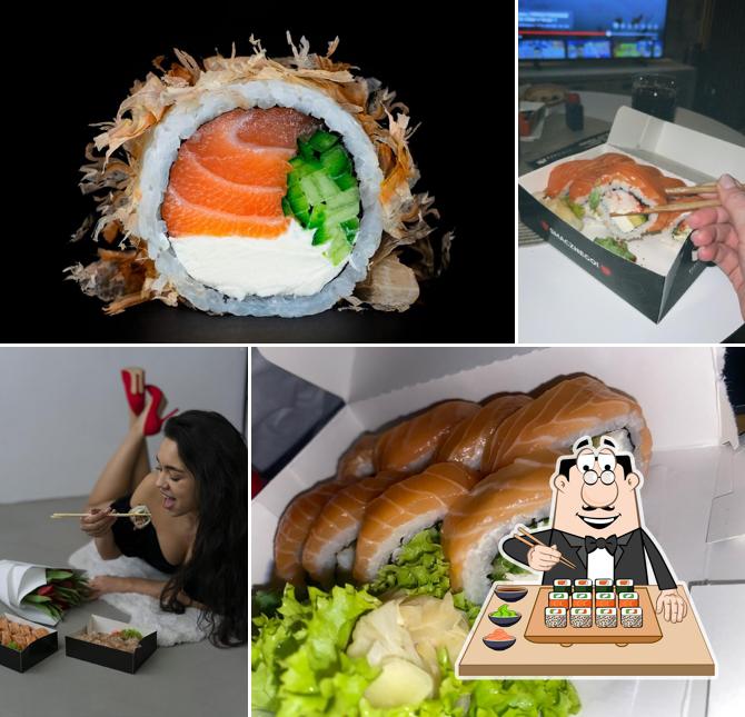 Sushipak