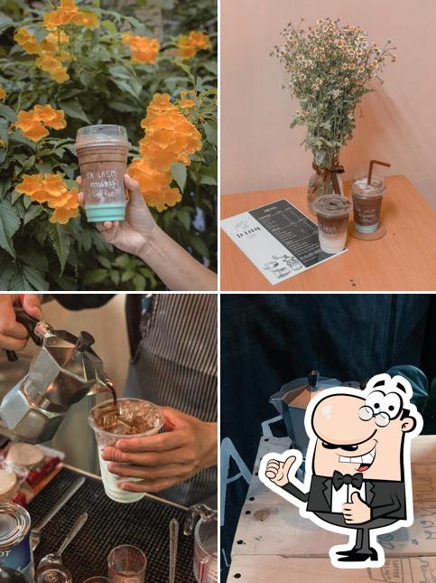Ta Laem Slow Bar Coffee - ตาแหลม คอฟฟี่