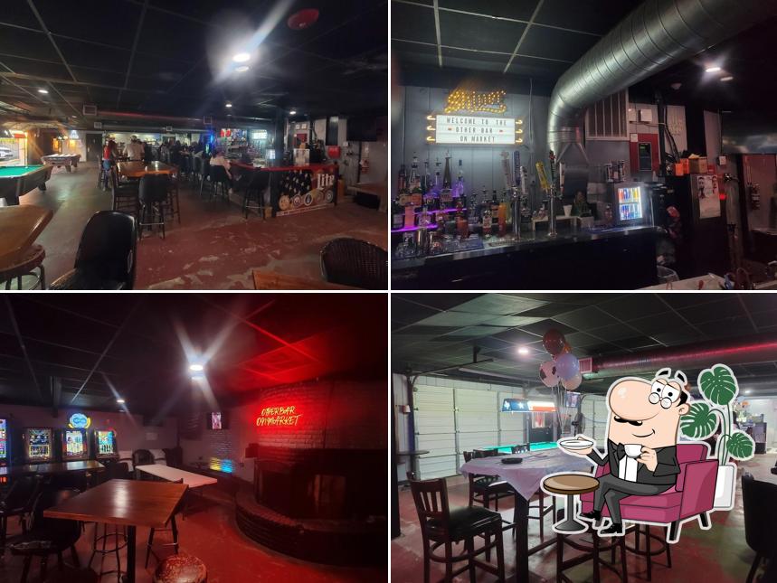 The Other Bar On Market