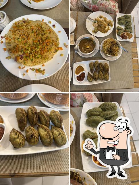 Tulsi Veg Restro : Pure Vegetarian Delights!