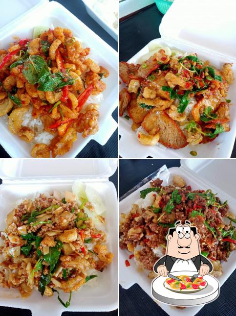 ร้าน อิ่มใจ ณภัทร
