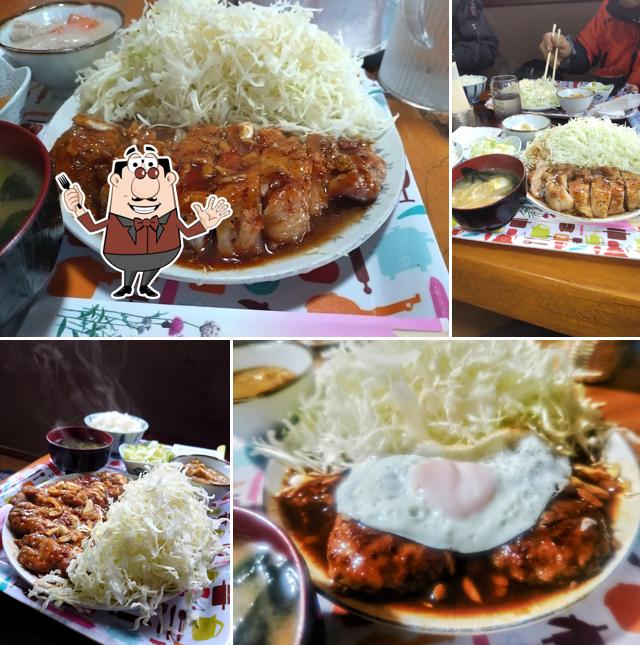 じゃがいも