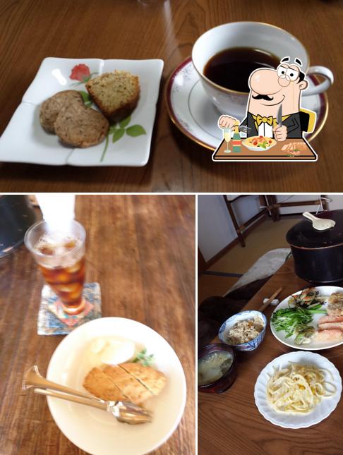 わかな食堂