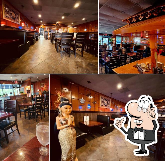 Siam Garden Thai Restaurant