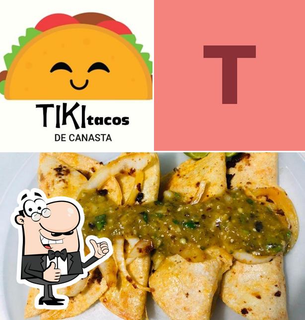 Tacos de canasta Apodaca