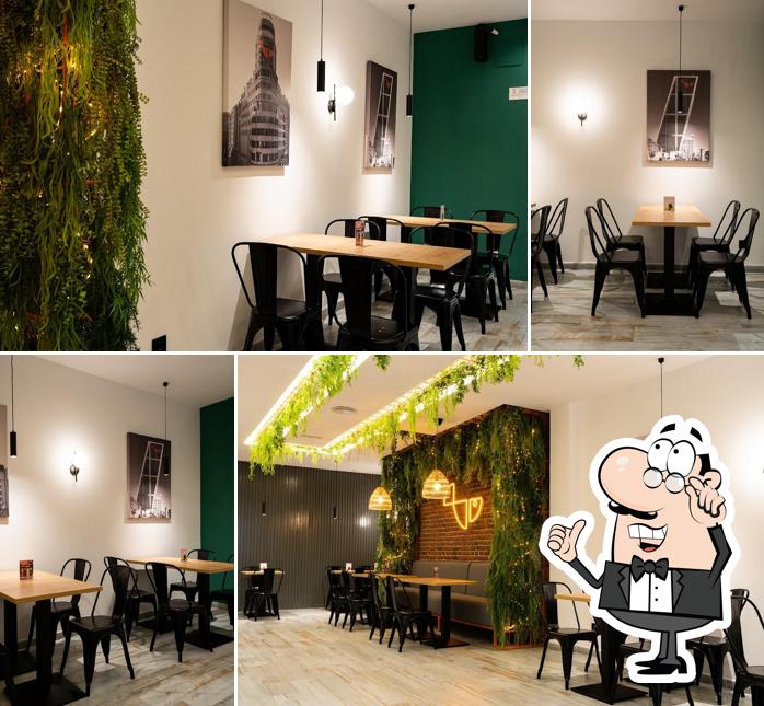 Urban Poke - Getafe